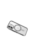 Newface Apple iPhone 17 Joke Simli Magneticsafe Kılıf