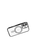 Newface Apple iPhone 17 Joke Simli Magneticsafe Kılıf
