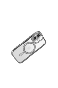 Newface Apple iPhone 17 Joke Simli Magneticsafe Kılıf
