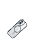 Newface Apple iPhone 17 Joke Simli Magneticsafe Kılıf