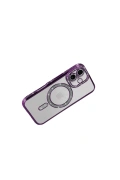 Newface Apple iPhone 17 Joke Simli Magneticsafe Kılıf
