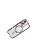 Newface Apple iPhone 17 Joke Simli Magneticsafe Kılıf