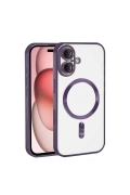 Newface Apple iPhone 17 Kross Magneticsafe Kapak