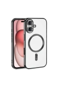 Newface Apple iPhone 17 Kross Magneticsafe Kapak