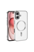 Newface Apple iPhone 17 Kross Magneticsafe Kapak