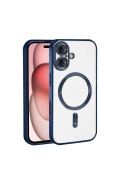 Newface Apple iPhone 17 Kross Magneticsafe Kapak