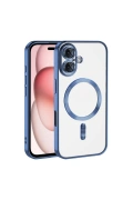 Newface Apple iPhone 17 Kross Magneticsafe Kapak