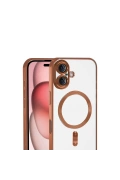 Newface Apple iPhone 17 Kross Magneticsafe Kapak