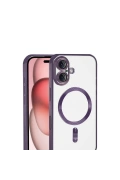 Newface Apple iPhone 17 Kross Magneticsafe Kapak