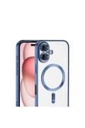 Newface Apple iPhone 17 Kross Magneticsafe Kapak