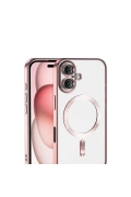 Newface Apple iPhone 17 Kross Magneticsafe Kapak