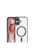 Newface Apple iPhone 17 Kross Magneticsafe Kapak