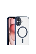 Newface Apple iPhone 17 Kross Magneticsafe Kapak