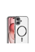 Newface Apple iPhone 17 Kross Magneticsafe Kapak