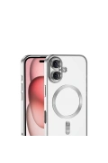 Newface Apple iPhone 17 Kross Magneticsafe Kapak