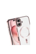 Newface Apple iPhone 17 Kross Magneticsafe Kapak