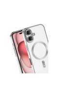 Newface Apple iPhone 17 Kross Magneticsafe Kapak