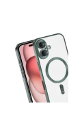 Newface Apple iPhone 17 Kross Magneticsafe Kapak