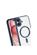 Newface Apple iPhone 17 Kross Magneticsafe Kapak