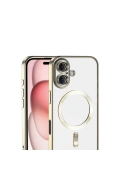 Newface Apple iPhone 17 Kross Magneticsafe Kapak