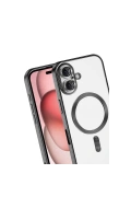Newface Apple iPhone 17 Kross Magneticsafe Kapak