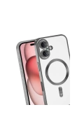 Newface Apple iPhone 17 Kross Magneticsafe Kapak