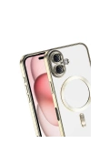 Newface Apple iPhone 17 Kross Magneticsafe Kapak