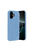 Newface Apple iPhone 17 Nano içi Kadife Silikon