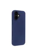 Newface Apple iPhone 17 Nano içi Kadife Silikon
