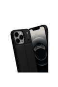 Newface Apple iPhone 17 Pro Auto Focus Kapak