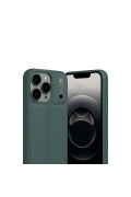 Newface Apple iPhone 17 Pro Auto Focus Kapak