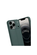 Newface Apple iPhone 17 Pro Auto Focus Kapak