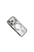 Newface Apple iPhone 17 Pro Joke Simli Magneticsafe Kılıf