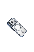 Newface Apple iPhone 17 Pro Joke Simli Magneticsafe Kılıf