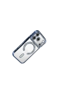 Newface Apple iPhone 17 Pro Joke Simli Magneticsafe Kılıf