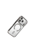 Newface Apple iPhone 17 Pro Joke Simli Magneticsafe Kılıf