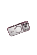Newface Apple iPhone 17 Pro Joke Simli Magneticsafe Kılıf