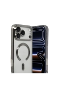 Newface Apple iPhone 17 Pro Kross Magneticsafe Kapak