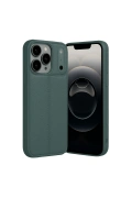 Newface Apple iPhone 17 Pro Max Auto Focus Kapak