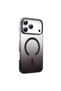 Newface Apple iPhone 17 Pro Max Glossy Magsafe Kapak