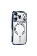 Newface Apple iPhone 17 Pro Max Joke Simli Magneticsafe Kılıf
