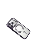 Newface Apple iPhone 17 Pro Max Joke Simli Magneticsafe Kılıf