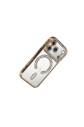 Newface Apple iPhone 17 Pro Max Joke Simli Magneticsafe Kılıf