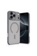 Newface Apple iPhone 17 Pro Max Jota Lensli Magsafe Kapak