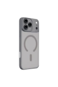 Newface Apple iPhone 17 Pro Max Jota Lensli Magsafe Kapak