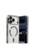 Newface Apple iPhone 17 Pro Max Kross Magneticsafe Kapak