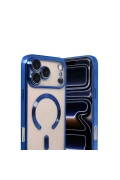 Newface Apple iPhone 17 Pro Max Kross Magneticsafe Kapak
