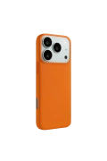 Newface Apple iPhone 17 Pro Max Nano içi Kadife Silikon