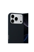 Newface Apple iPhone 17 Pro Max Nano içi Kadife Silikon