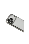 Newface Apple iPhone 17 Pro Max Razer Lensli Silikon